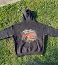 Out Here Living Hoodie