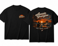 The Weekender Tee